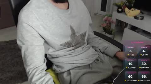 SwetLittleBoy4u online show from February 2026 07:21:02 PM