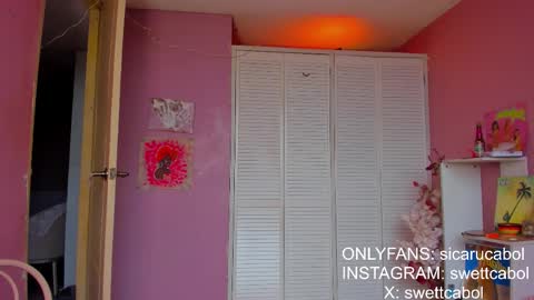 swettcabol online show from December 2025 05:40:02 PM