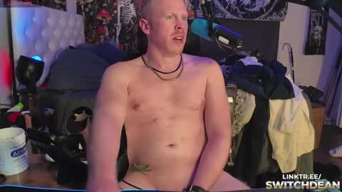 Switch online show from October 2025 06:54:01 AM