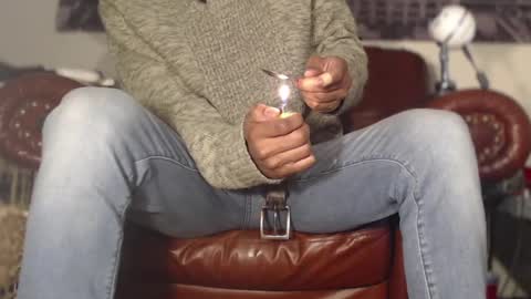 The DickGod online show from January 2025 05:28:02 AM