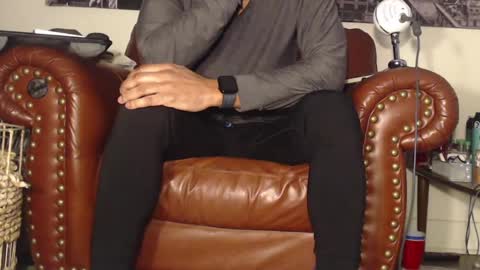 The DickGod online show from January 2025 07:15:01 AM