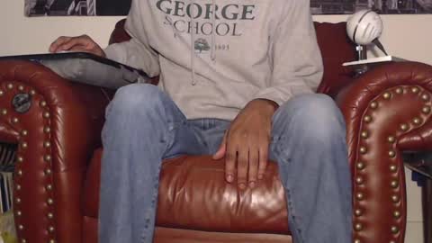 The DickGod online show from February 2025 04:44:02 AM