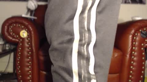 The DickGod online show from October 2025 05:47:02 AM