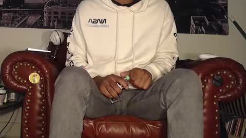 The DickGod online show from October 2025 03:04:01 AM