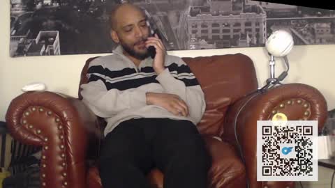 The DickGod online show from April 2026 06:39:01 PM