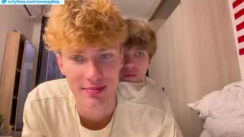 swoopyboy online show from November 2025 01:37:01 PM