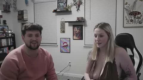 SxyDuo online show from February 2026 07:38:02 AM