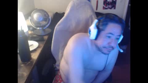 Snapshot of sxykoreandick chatting on February 2026 05:33:01 PM Rick Hard online show from February 2026 05:33:01 PM