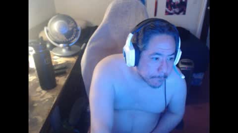 Snapshot of sxykoreandick chatting on February 2026 03:07:01 PM Rick Hard online show from February 2026 03:07:01 PM