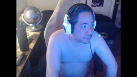 Snapshot of sxykoreandick chatting on February 2026 06:15:02 PM Rick Hard online show from February 2026 06:15:02 PM