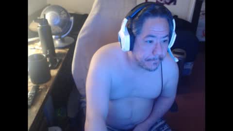 Snapshot of sxykoreandick chatting on February 2026 06:41:02 PM Rick Hard online show from February 2026 06:41:02 PM