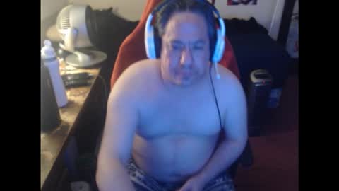 Snapshot of sxykoreandick chatting on March 2026 06:39:01 AM Rick Hard online show from March 2026 06:39:01 AM