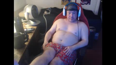 Snapshot of sxykoreandick chatting on March 2026 06:52:01 AM Rick Hard online show from March 2026 06:52:01 AM