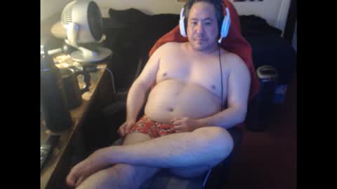 Rick Hard online show from March 2026 07:55:02 AM