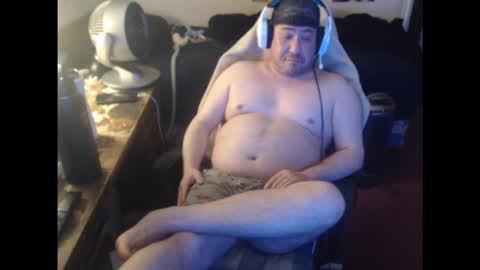 Rick Hard online show from March 2026 09:03:02 AM