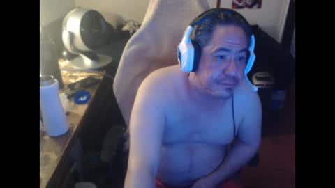 Rick Hard online show from April 2026 06:38:01 AM