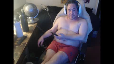 Rick Hard online show from April 2026 06:49:01 AM