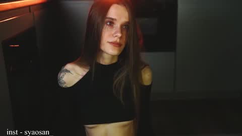 Snapshot of syaosan_ chatting on March 2026 02:59:01 AM syaosan_ online show from March 2026 02:59:01 AM