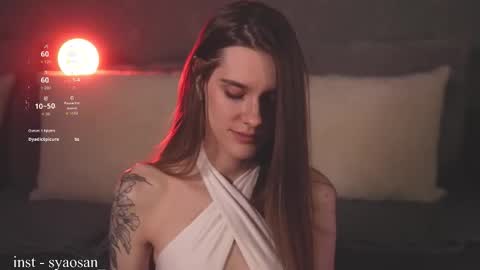 Snapshot of syaosan_ chatting on March 2026 03:23:02 AM syaosan_ online show from March 2026 03:23:02 AM