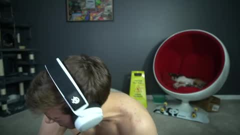 Sydaffect online show from February 2025 03:40:01 AM