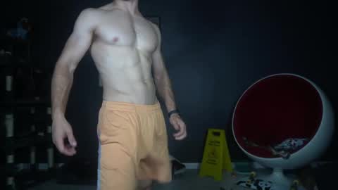 Sydaffect online show from September 2025 02:35:01 AM