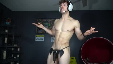 Sydaffect online show from March 2026 04:18:02 AM