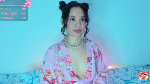 sylphy17 online show from January 2025 05:55:01 PM