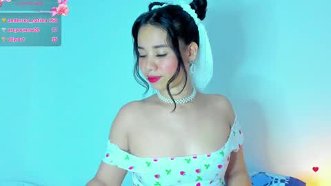 sylphy17 online show from January 2025 06:03:01 AM