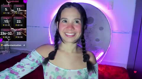 sylphy17 online show from November 2025 10:04:02 AM