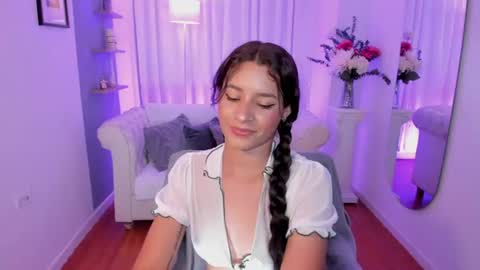 Snapshot of sylvana_cox chatting on June 2026 04:32:02 AM sylvana online show from June 2026 04:32:02 AM