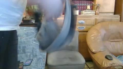 sympa_trique online show from September 2025 09:22:02 AM