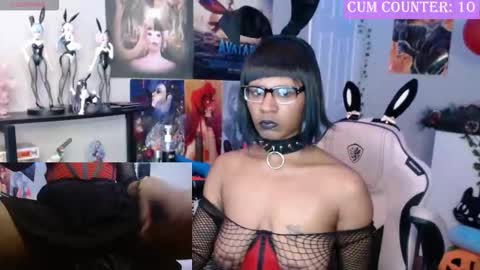 SynDarling online show from February 2026 08:35:01 PM