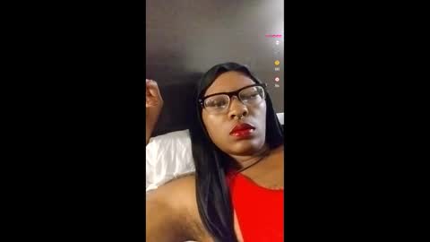 SynDarling online show from March 2026 05:11:02 AM