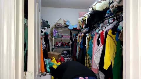 Jennah online show from January 2026 12:36:02 AM