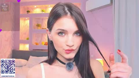 Eva online show from November 2025 07:03:03 PM