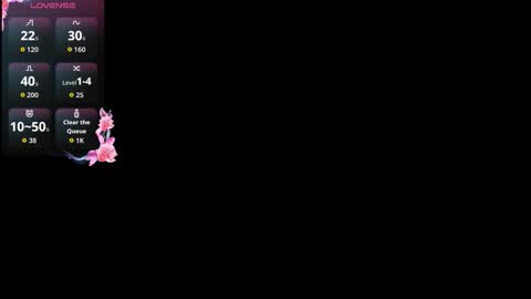 Mila online show from February 2026 01:55:01 AM