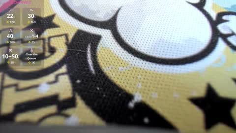 Mila online show from March 2026 02:48:02 AM