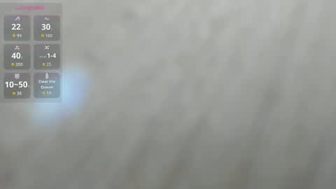 Mila online show from April 2026 08:37:02 AM