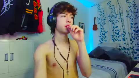 TONER online show from September 2025 02:34:01 AM