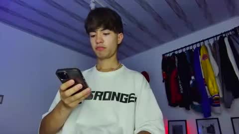 TONER online show from March 2026 01:55:02 AM