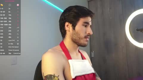 t0ny_wylie online show from December 2024 02:43:01 AM