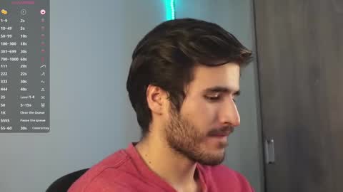 t0ny_wylie online show from December 2024 08:51:02 AM