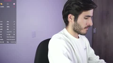 t0ny_wylie online show from December 2024 05:37:02 AM