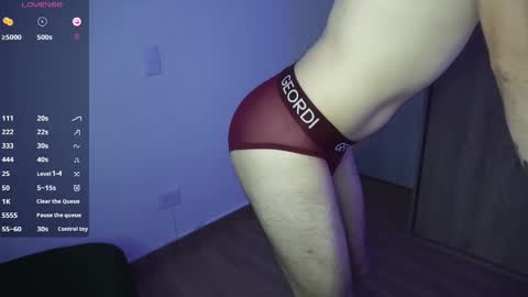 t0ny_wylie online show from December 2024 04:39:01 PM