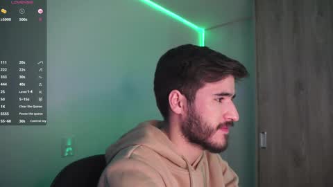 t0ny_wylie online show from January 2025 02:51:01 PM