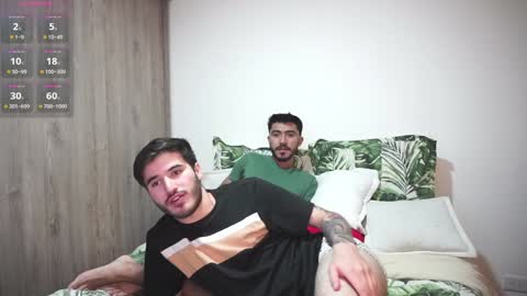 t0ny_wylie online show from January 2025 10:59:01 PM