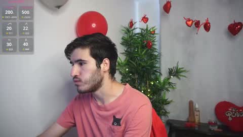 t0ny_wylie online show from February 2025 01:27:01 PM