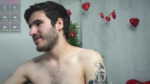 t0ny_wylie online show from February 2025 02:37:01 PM