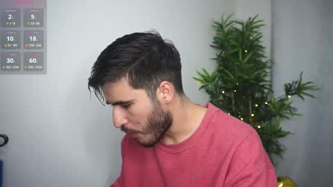 t0ny_wylie online show from March 2025 10:57:01 AM