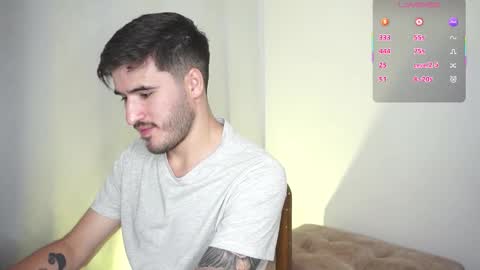 t0ny_wylie online show from September 2025 07:58:02 PM